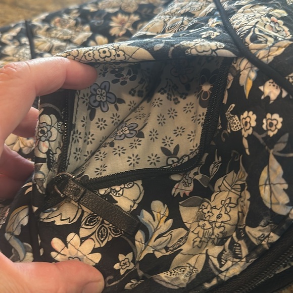 Very Bradley bag new without tags - Picture 5 of 7